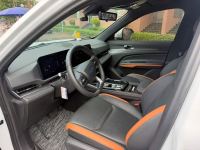Xe Ford Territory Titanium X 1.5 AT 2026