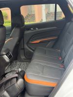 Xe Ford Territory Titanium X 1.5 AT 2026