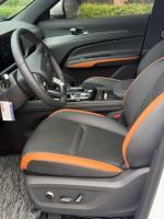 Xe Ford Territory Titanium X 1.5 AT 2026