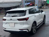 Xe Ford Territory Titanium X 1.5 AT 2026
