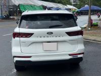Xe Ford Territory Titanium X 1.5 AT 2026