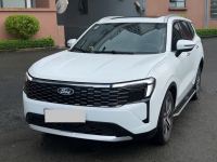 Xe Ford Territory Titanium X 1.5 AT 2026