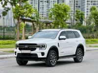 Xe Ford Everest Platinum 2.0L 4x2 AT 2026