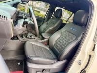 Xe Ford Everest Platinum 2.0L 4x2 AT 2026