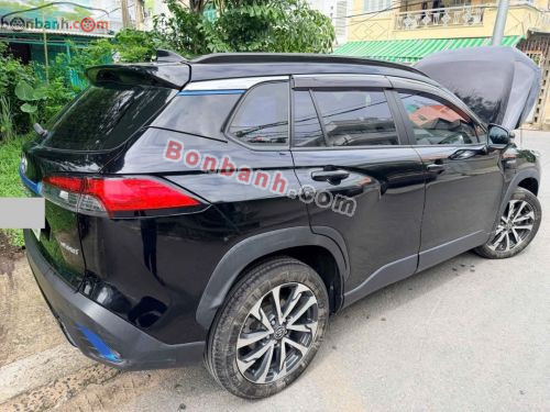 Toyota Corolla Cross 1.8HV 2021