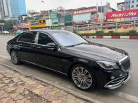 Xe Mercedes Benz S class S450 4Matic Maybach 2019