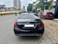 Xe Mercedes Benz S class S450 4Matic Maybach 2019