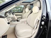 Xe Mercedes Benz S class S450 4Matic Maybach 2019
