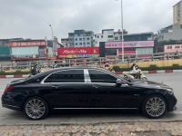 Xe Mercedes Benz S class S450 4Matic Maybach 2019