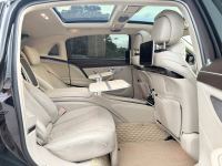Xe Mercedes Benz S class S450 4Matic Maybach 2019