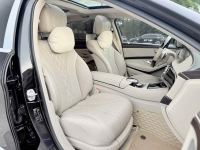Xe Mercedes Benz S class S450 4Matic Maybach 2019