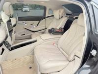 Xe Mercedes Benz S class S450 4Matic Maybach 2019