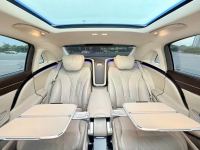 Xe Mercedes Benz S class S450 4Matic Maybach 2019