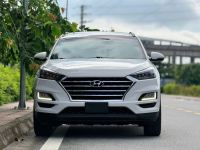 Xe Hyundai Tucson 2.0 AT Đặc biệt 2021