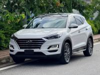 Xe Hyundai Tucson 2.0 AT Đặc biệt 2021