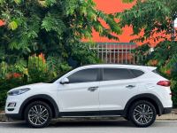Xe Hyundai Tucson 2.0 AT Đặc biệt 2021