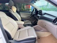 Xe Hyundai Tucson 2.0 AT Đặc biệt 2021