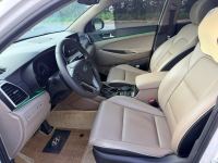 Xe Hyundai Tucson 2.0 AT Đặc biệt 2021