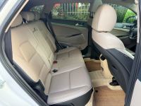 Xe Hyundai Tucson 2.0 AT Đặc biệt 2021
