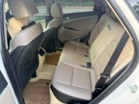 Xe Hyundai Tucson 2.0 AT Đặc biệt 2021