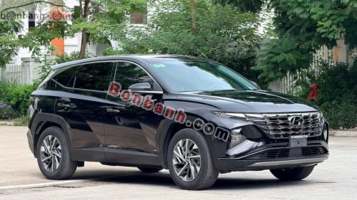 Hyundai Tucson 2.0 AT Đặc biệt 2022
