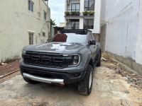 Xe Ford Ranger Raptor 2.0L 4x4 AT 2024