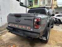 Xe Ford Ranger Raptor 2.0L 4x4 AT 2024