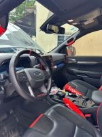 Xe Ford Ranger Raptor 2.0L 4x4 AT 2024