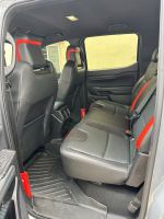 Xe Ford Ranger Raptor 2.0L 4x4 AT 2024