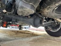 Xe Ford Ranger Raptor 2.0L 4x4 AT 2024