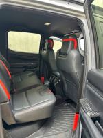 Xe Ford Ranger Raptor 2.0L 4x4 AT 2024