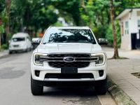 Xe Ford Everest Titanium Plus 2.0L 4x4 AT 2023