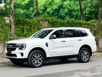 Xe Ford Everest Titanium Plus 2.0L 4x4 AT 2023