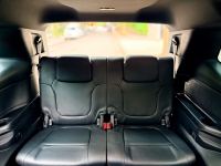 Xe Ford Everest Titanium Plus 2.0L 4x4 AT 2023