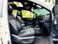 Xe Ford Everest Titanium Plus 2.0L 4x4 AT 2023
