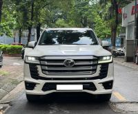Xe Toyota Land Cruiser 3.5 V6 2024