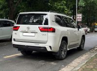 Xe Toyota Land Cruiser 3.5 V6 2024