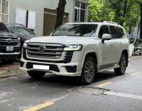 Xe Toyota Land Cruiser 3.5 V6 2024