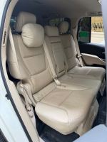Xe Toyota Land Cruiser 3.5 V6 2024