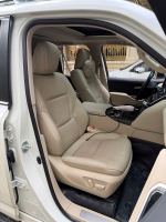 Xe Toyota Land Cruiser 3.5 V6 2024