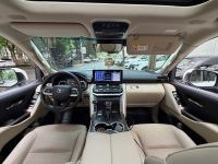 Xe Toyota Land Cruiser 3.5 V6 2024