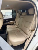 Xe Toyota Land Cruiser 3.5 V6 2024