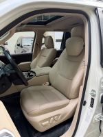 Xe Toyota Land Cruiser 3.5 V6 2024