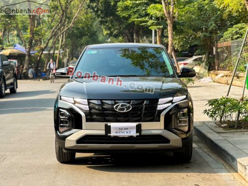 Hyundai Creta Đặc biệt 1.5 AT 2024