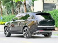 Xe LandRover Range Rover First Edition SWB 3.0 I6 P400 2023