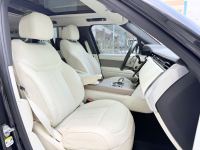 Xe LandRover Range Rover First Edition SWB 3.0 I6 P400 2023