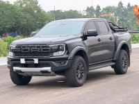 Xe Ford Ranger Raptor 2.0L 4x4 AT 2025