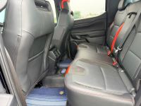Xe Ford Ranger Raptor 2.0L 4x4 AT 2025