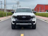 Xe Ford Everest Wildtrak 2.0L 4x4 AT 2023