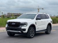 Xe Ford Everest Wildtrak 2.0L 4x4 AT 2023